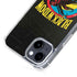 Marvel Classic Comics Black Widow iPhone 15 MagSafe Case